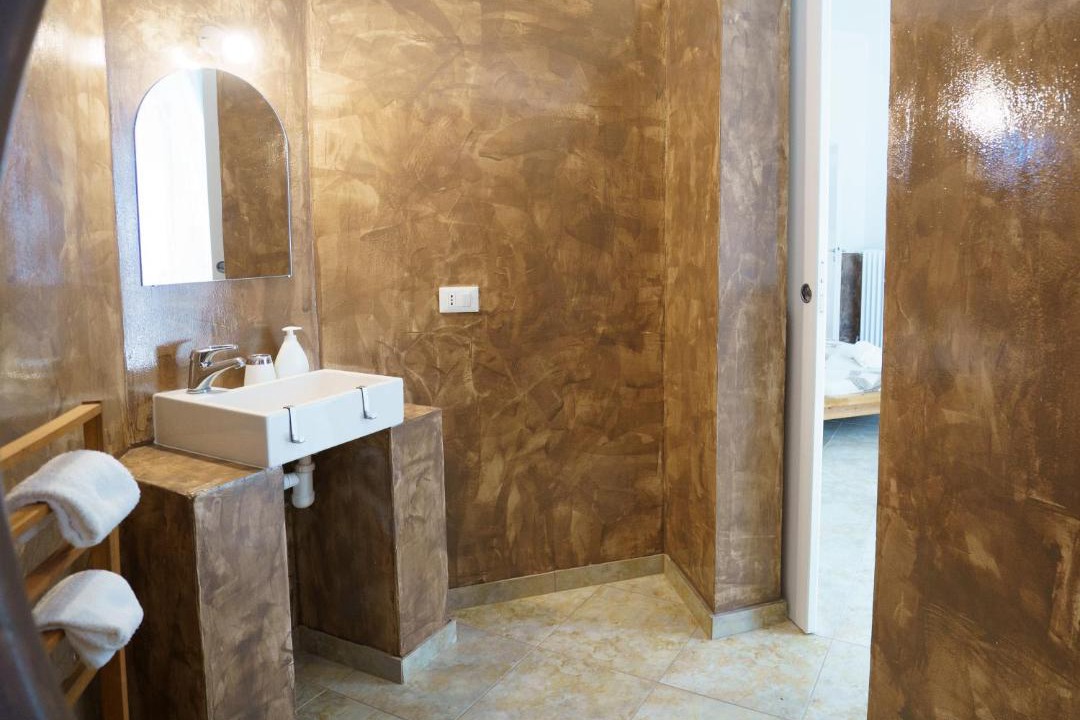 Photo of Bathroom in Specchiarica