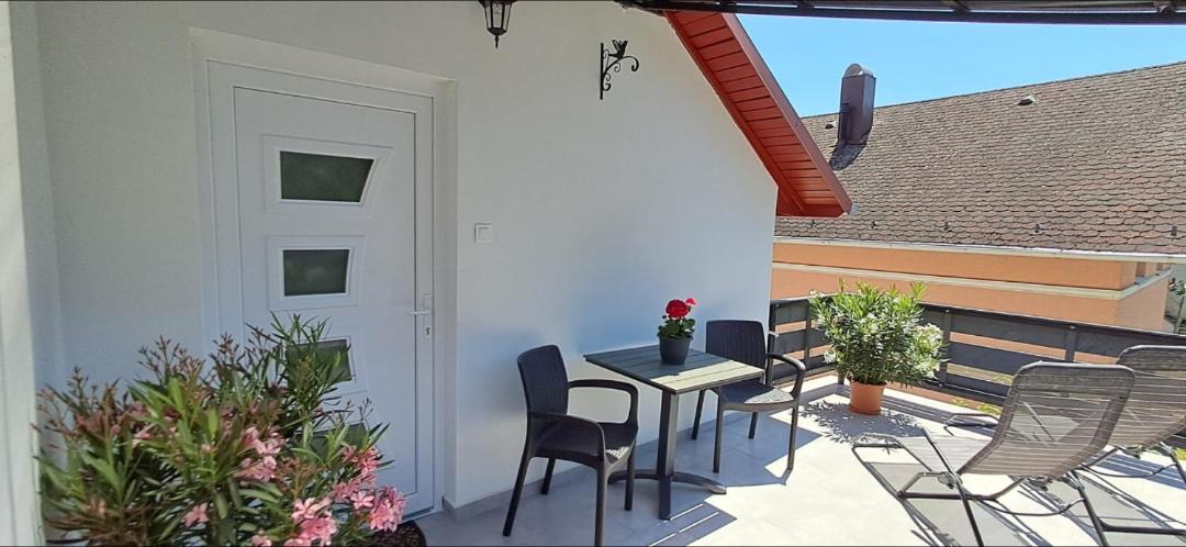 Photo of Patio Balcony in Igal
