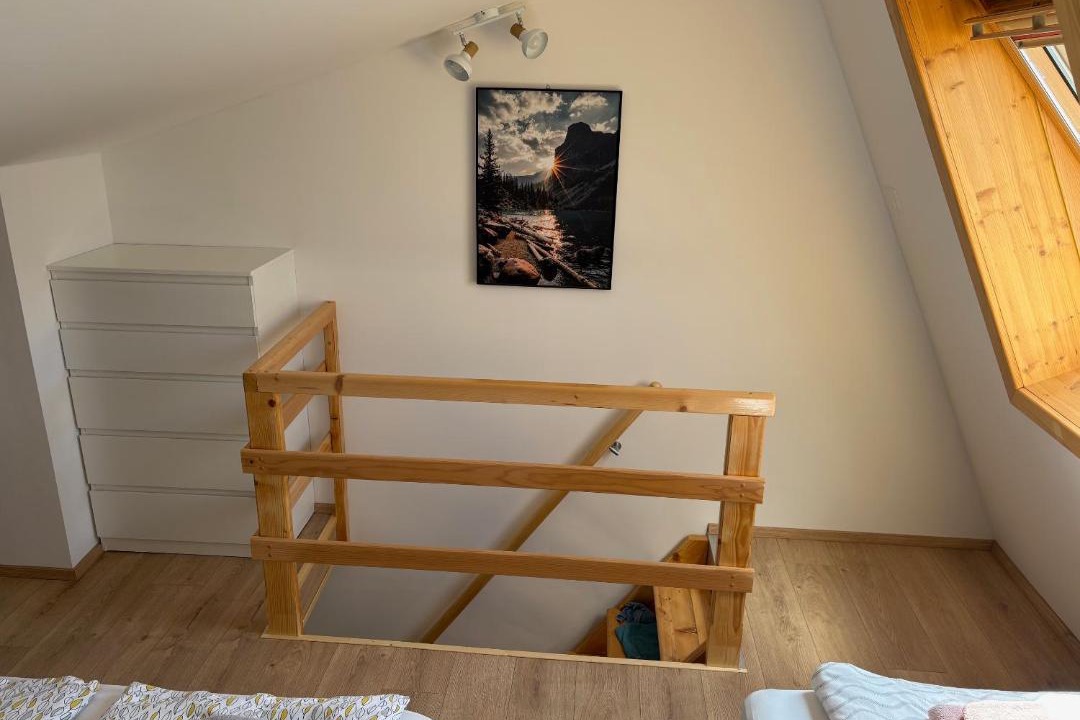 Photo of Bedroom in Bovec
