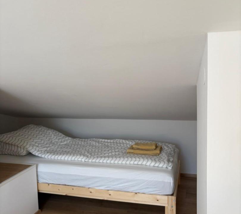 Photo of Bedroom in Bovec