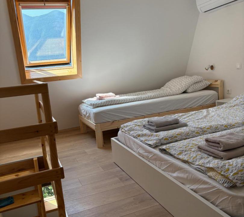 Photo of Bedroom in Bovec