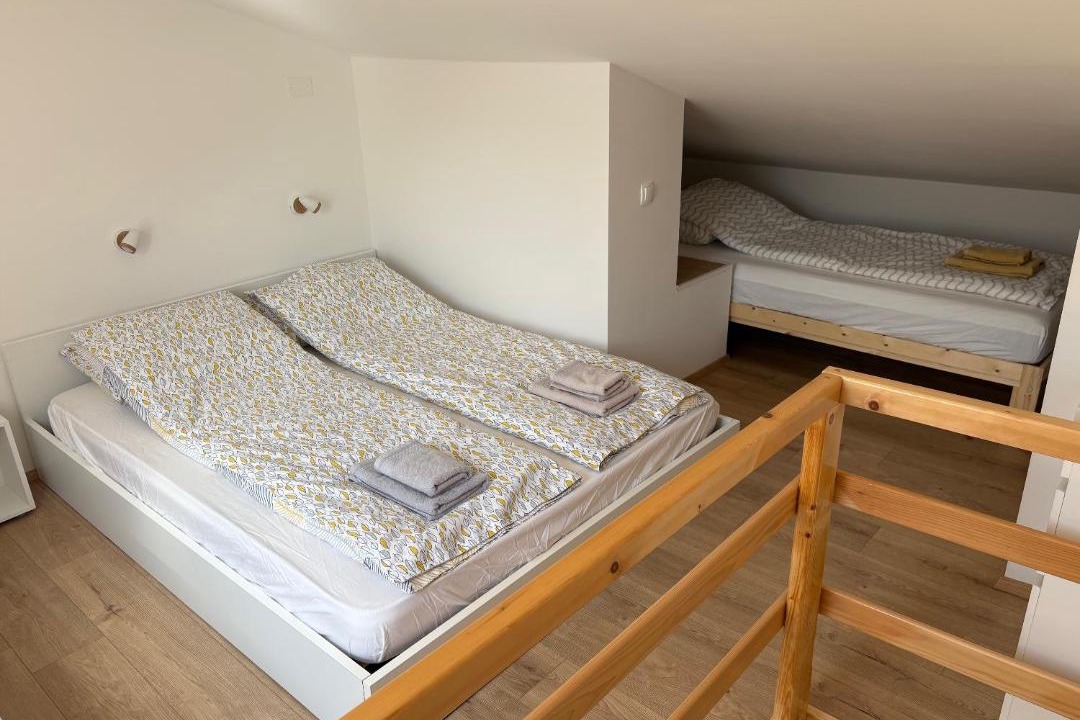 Photo of Bedroom in Bovec