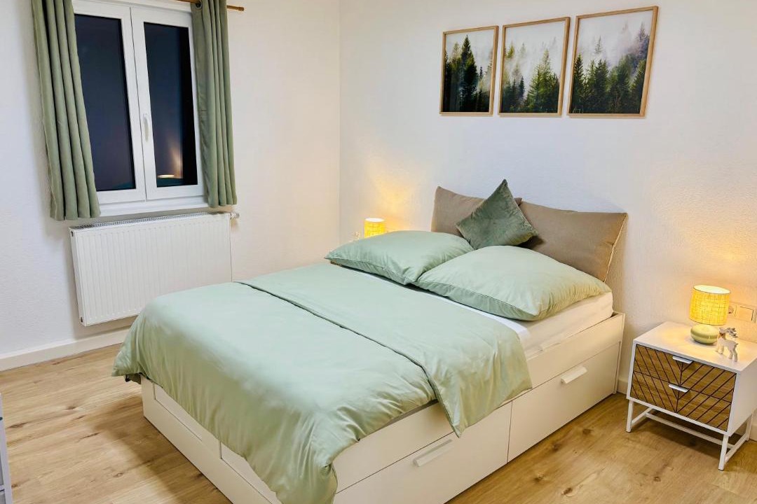 Photo of Bedroom in Alpirsbach