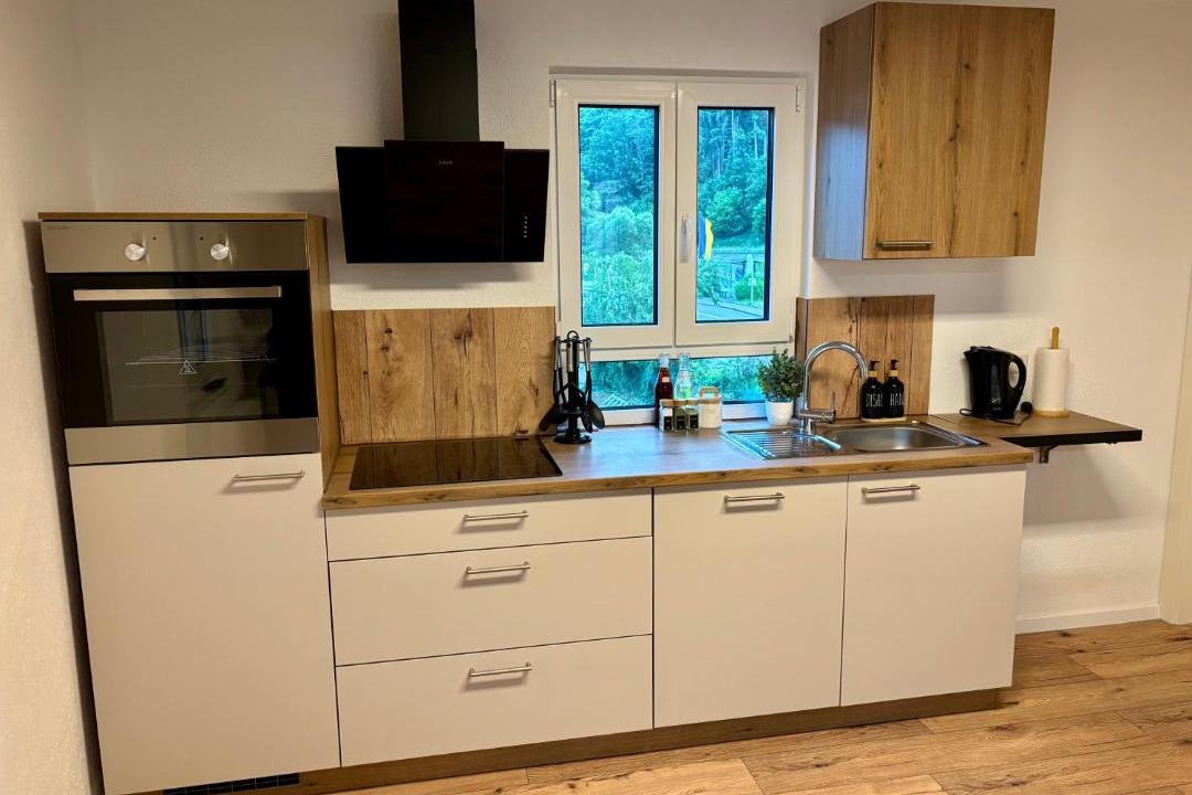 Photo of Kitchen in Alpirsbach