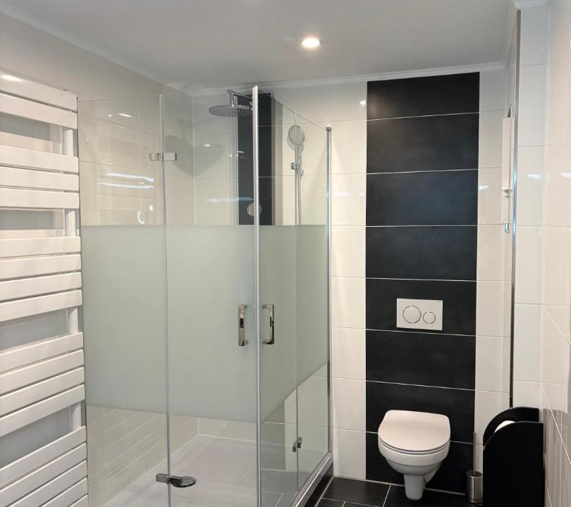 Photo of Bathroom in Alpirsbach