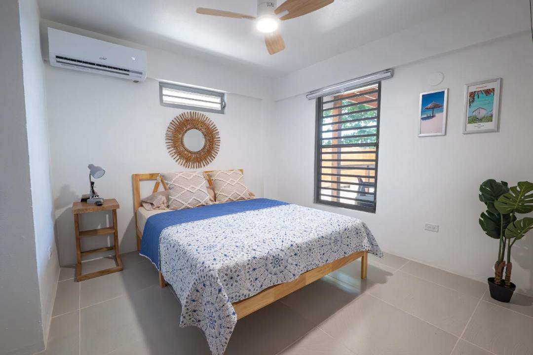 Photo of Bedroom in Algarrobos
