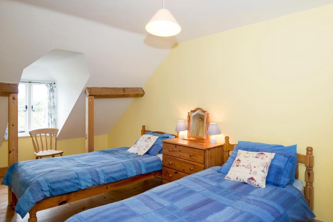 Photo of Bedroom in Foxham