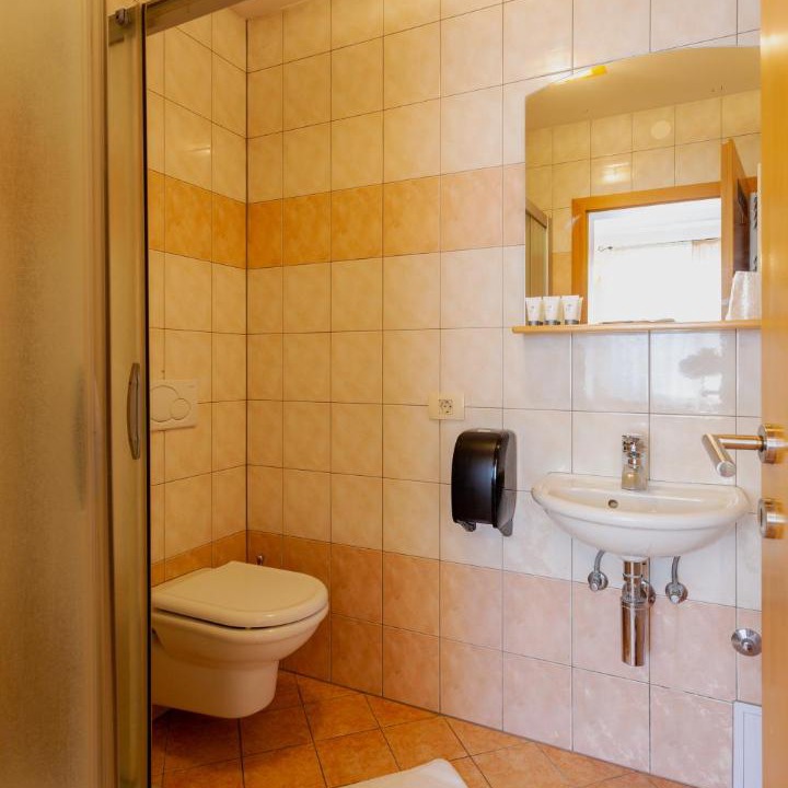 Photo of Bathroom in Ilirska Bistrica