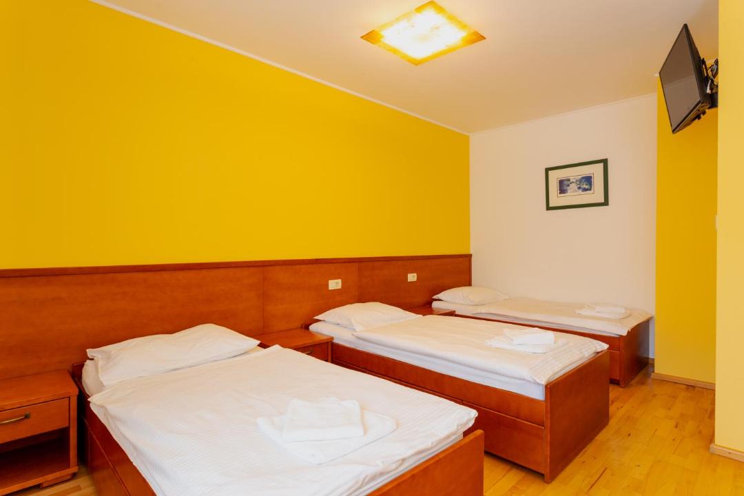 Photo of Bedroom in Ilirska Bistrica