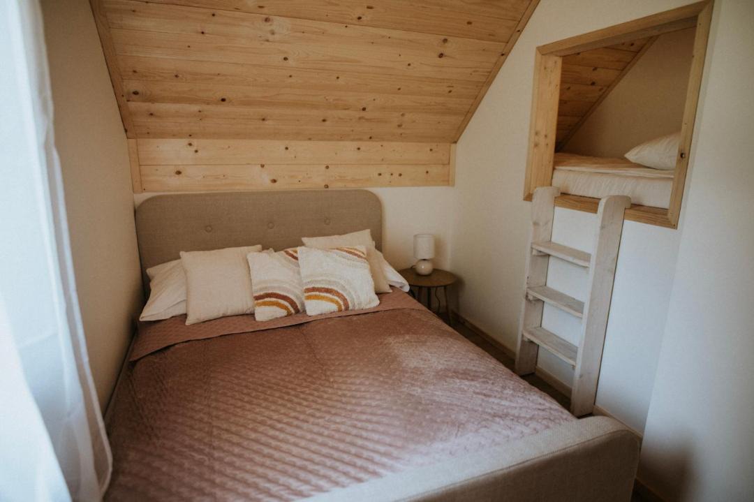 Photo of Bedroom in Zawadka