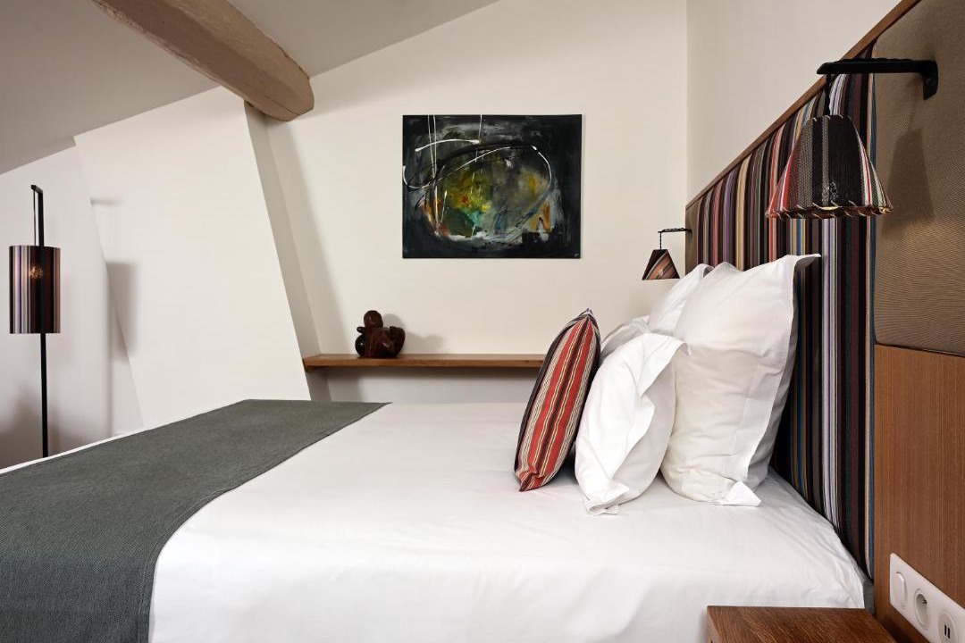 Photo of Bedroom in Argeles-sur-Mer
