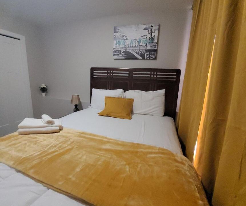 Photo of Bedroom in Sage Hill
