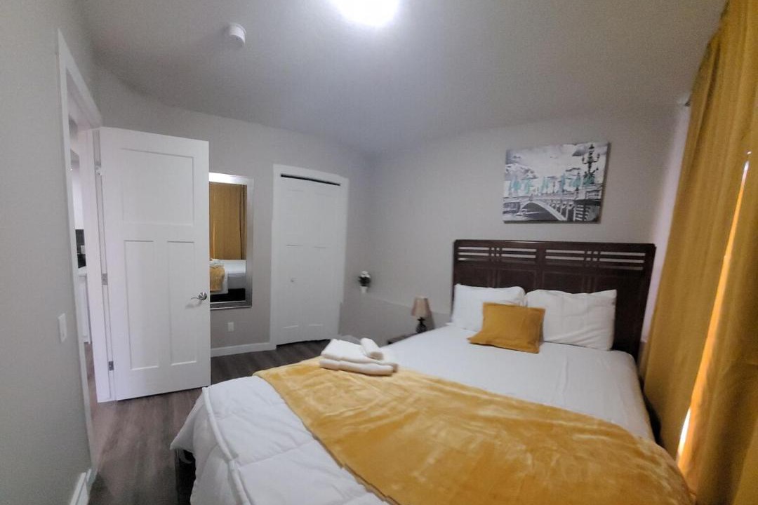 Photo of Bedroom in Sage Hill