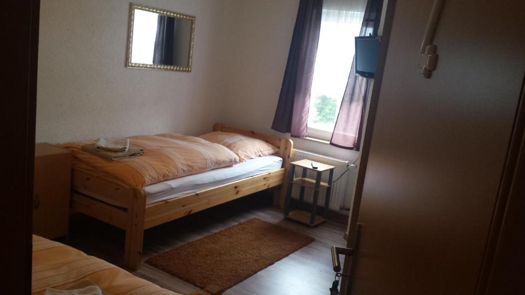 Photo of Bedroom in Neufra