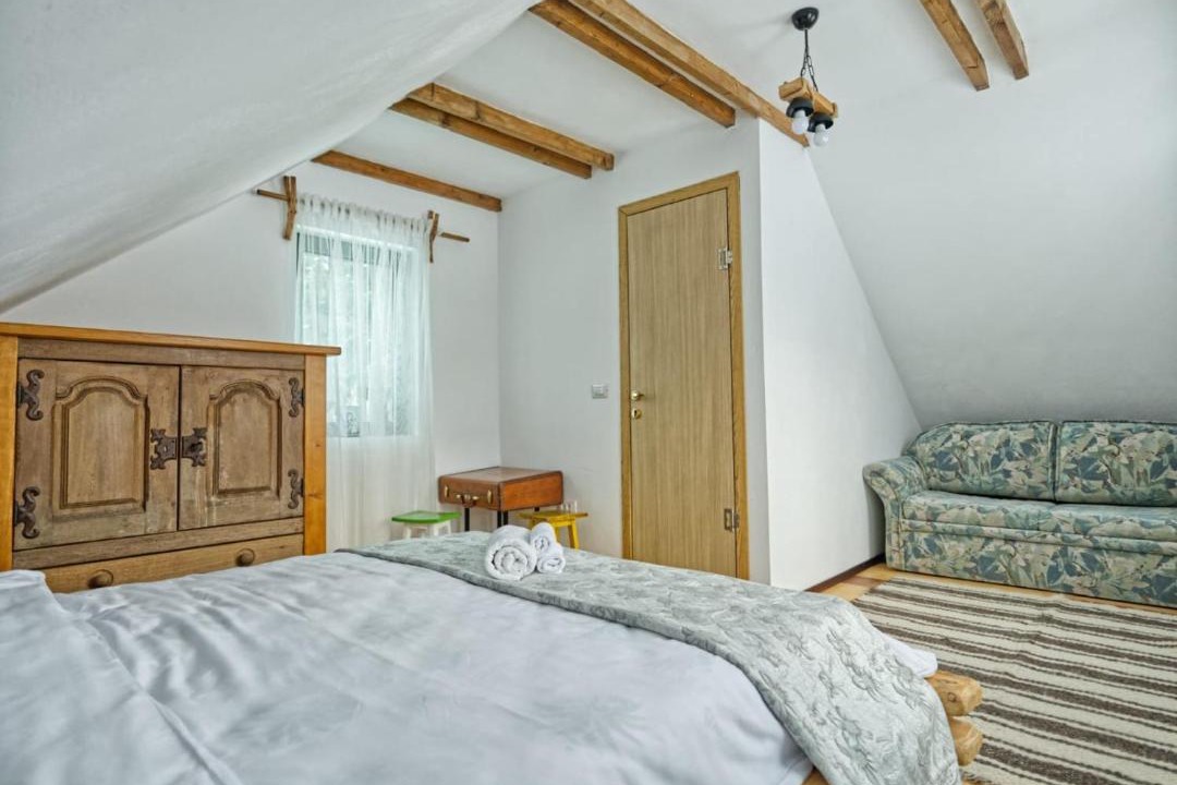 Photo of Bedroom in Moldovita
