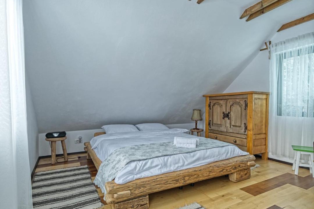 Photo of Bedroom in Moldovita