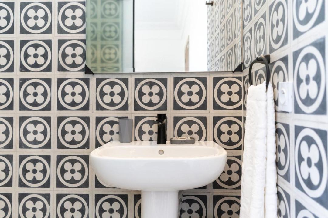Photo of Bathroom in Aghouatim