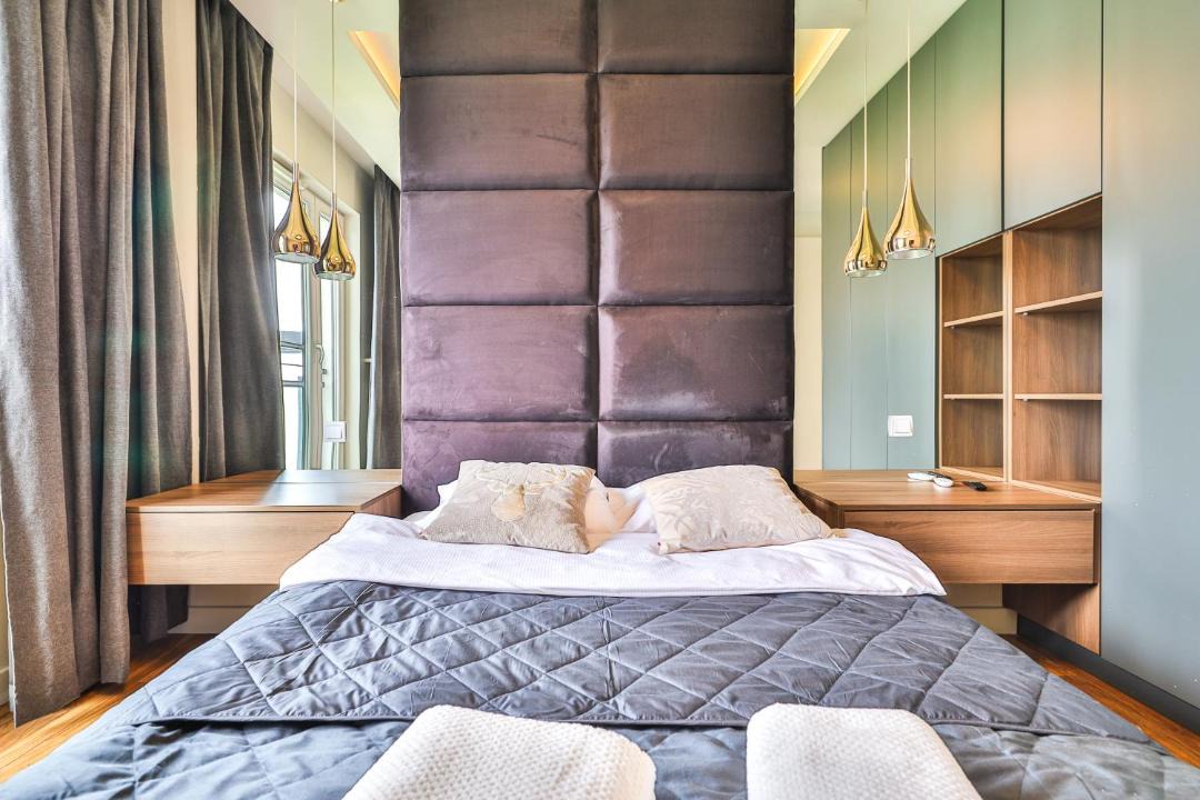 Photo of Bedroom in Zoliborz