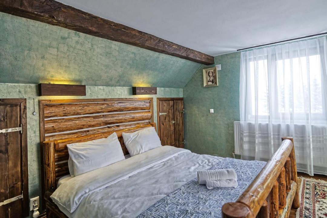 Photo of Bedroom in Moldovita