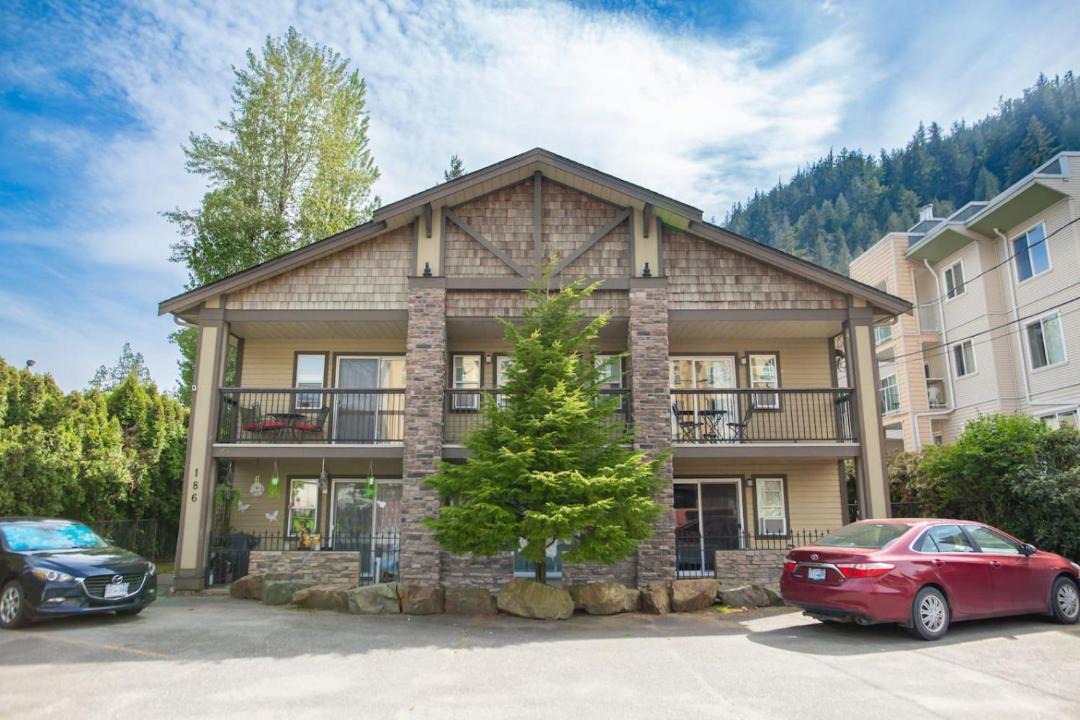 Photo of Others in Harrison Hot Springs