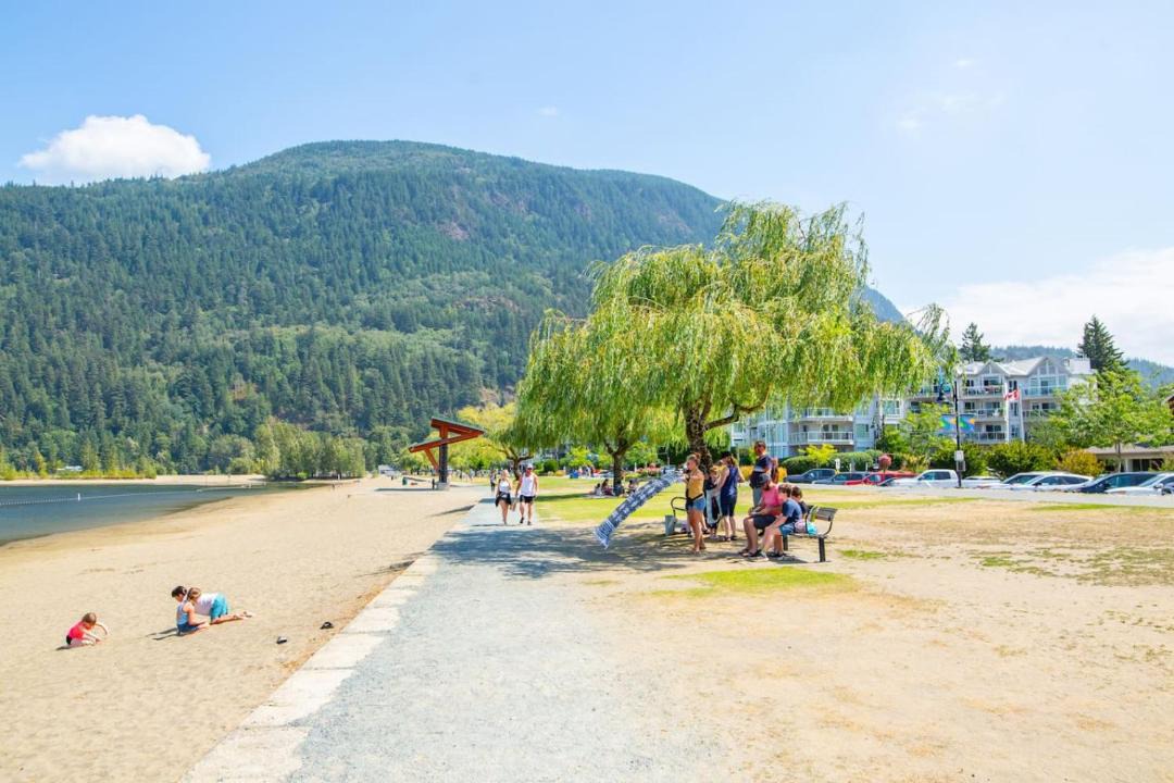 Photo of Others in Harrison Hot Springs