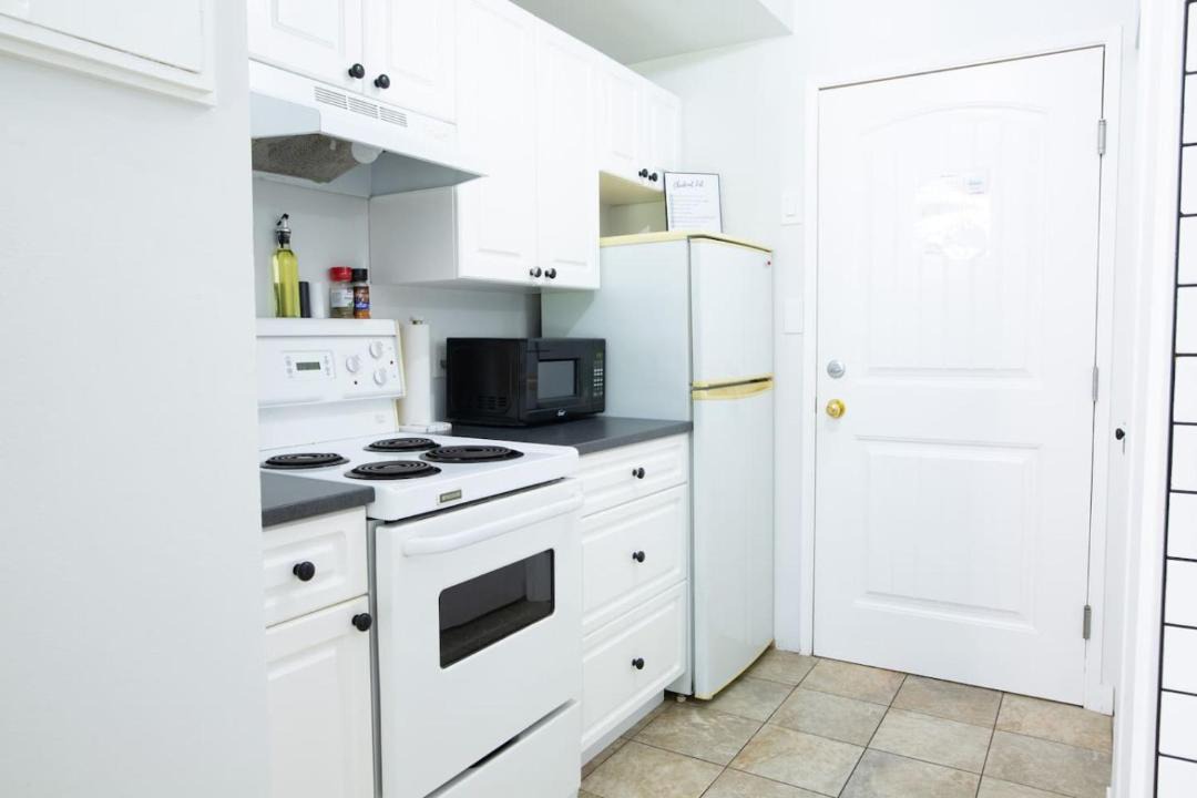 Photo of Kitchen in Harrison Hot Springs