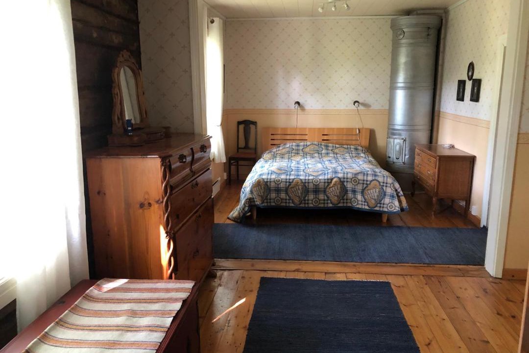 Photo of Bedroom in Askainen