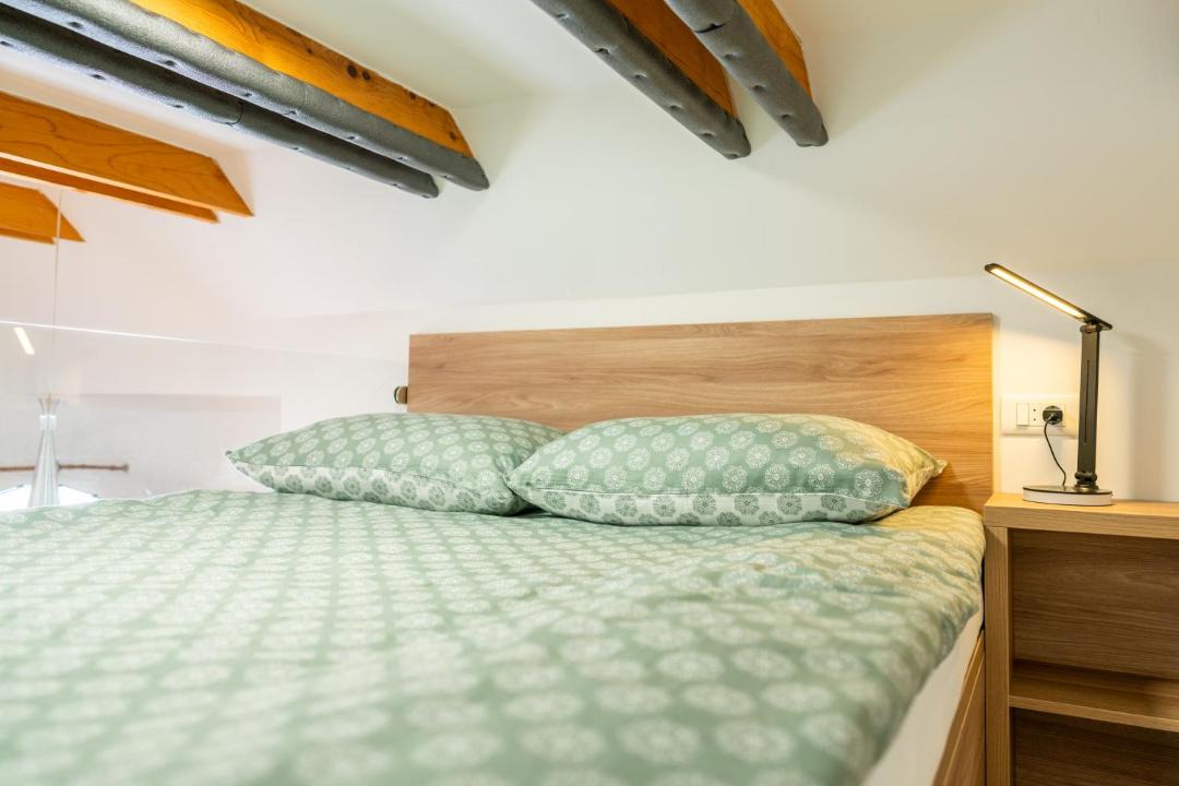 Photo of Bedroom in Bohinjska Bistrica