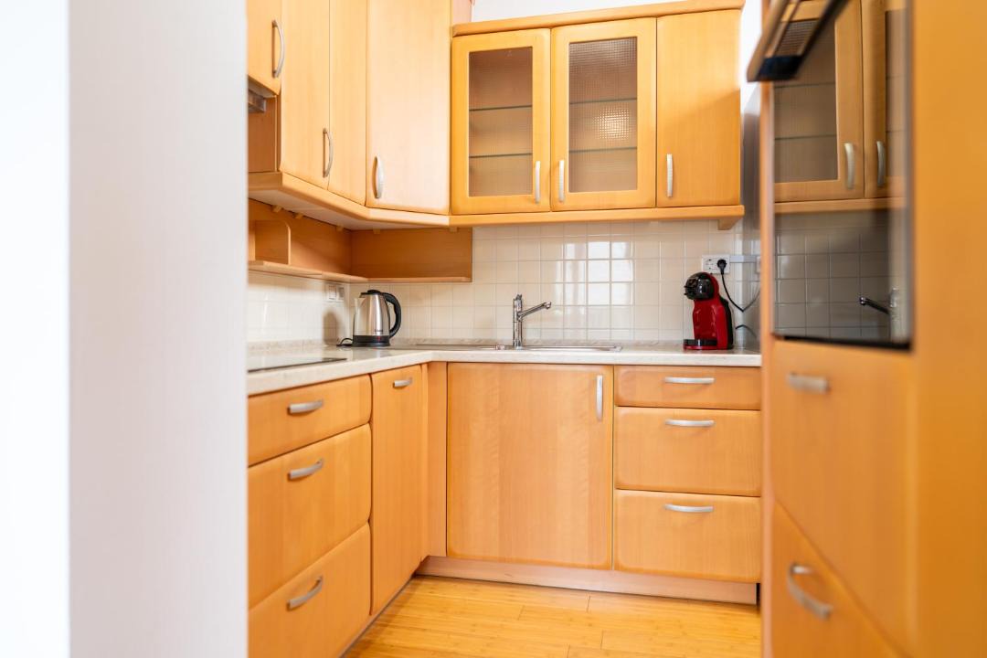 Photo of Kitchen in Bohinjska Bistrica
