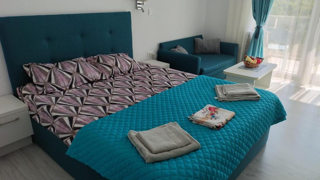 Photo of Bedroom in Neptun