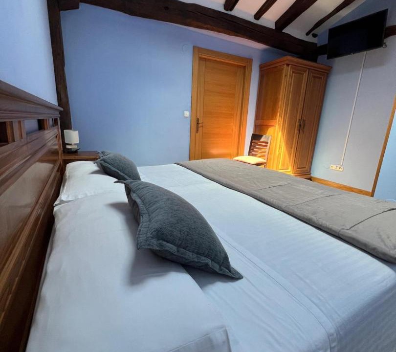 Photo of Bedroom in Elduain