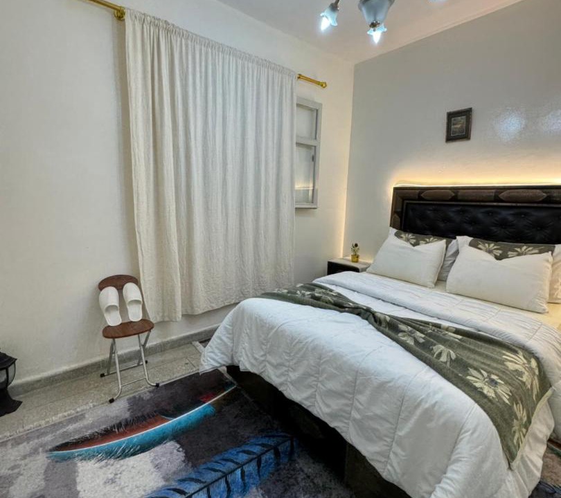 Photo of Bedroom in Oulad Khallouf