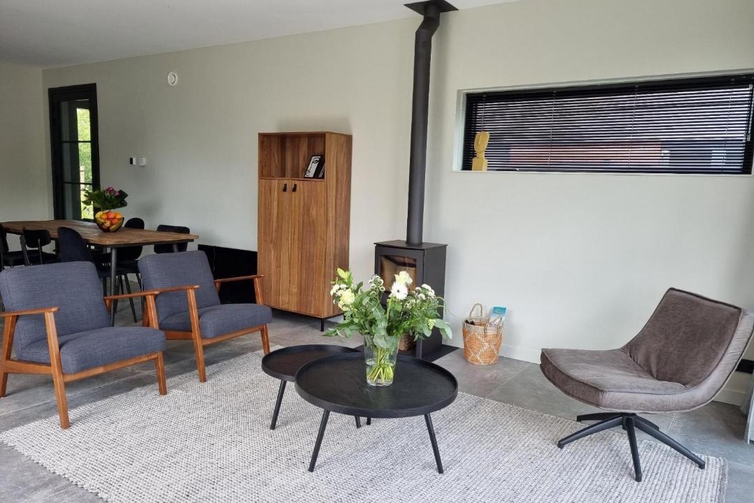 Photo of Livingroom in Balk