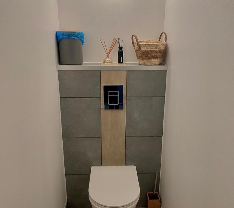 Photo of Bathroom in Saint-Martin-de-Crau