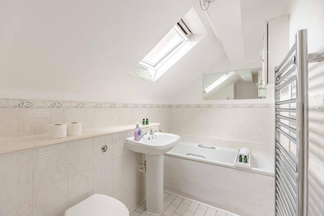 Photo of Bathroom in Datchet