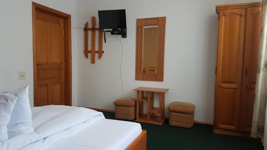 Photo of Bedroom in Manastirea Humorului