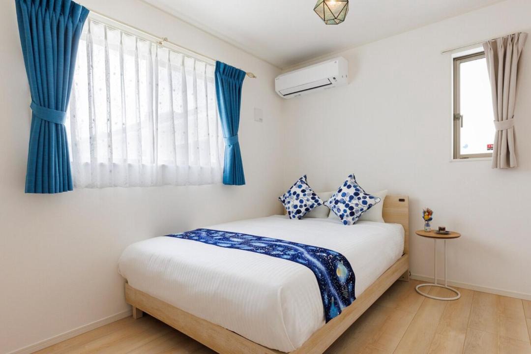 Photo of Bedroom in Nagawa