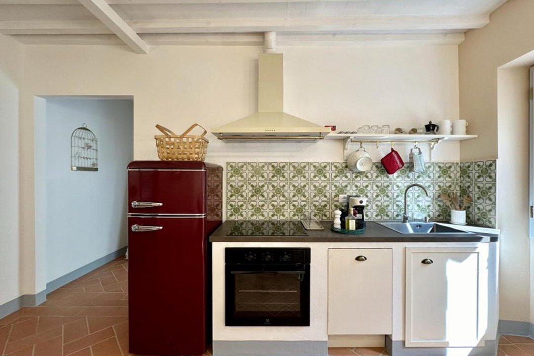 Photo of Kitchen in Impruneta