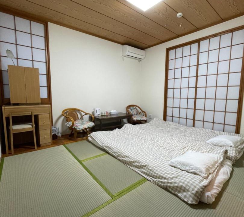 Photo of Bedroom in Itabashi