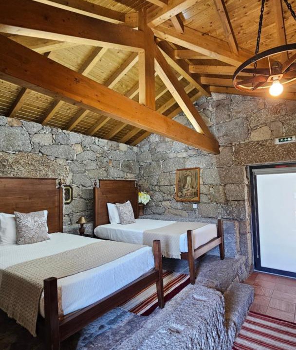 Photo of Bedroom in Fareja