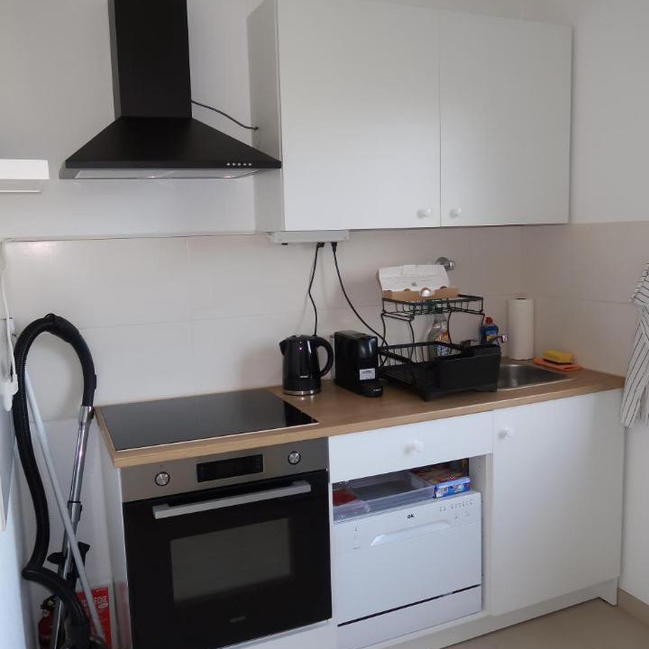 Photo of Kitchen in Alt-Muhlburg