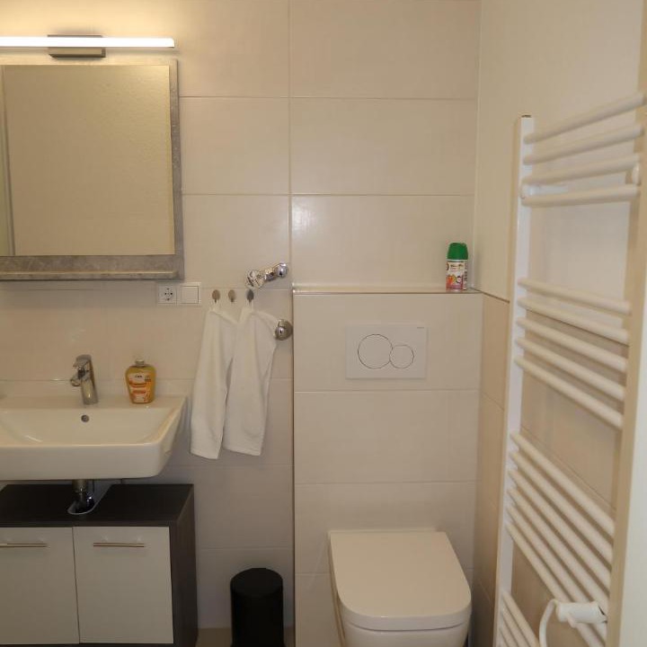 Photo of Bathroom in Alt-Muhlburg