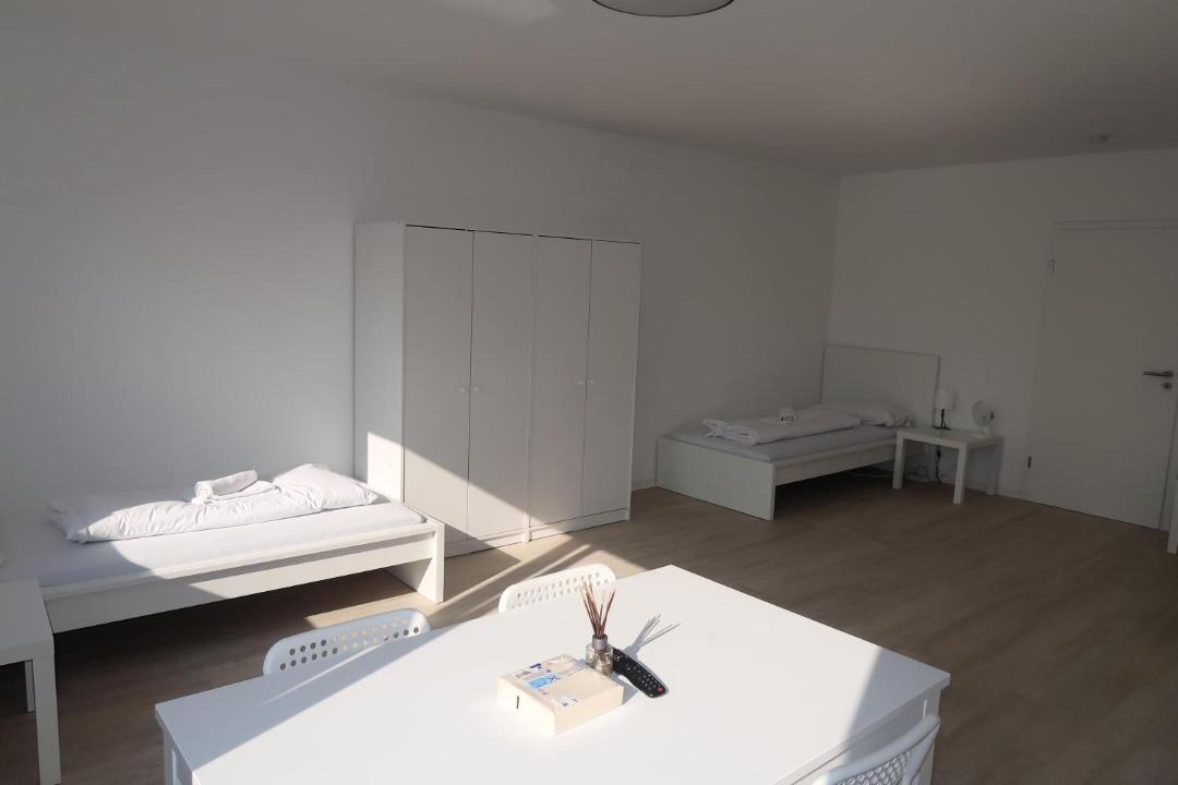 Photo of Bedroom in Alt-Muhlburg