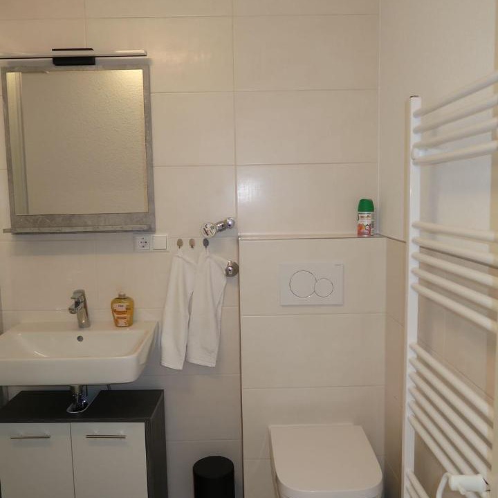 Photo of Bathroom in Alt-Muhlburg