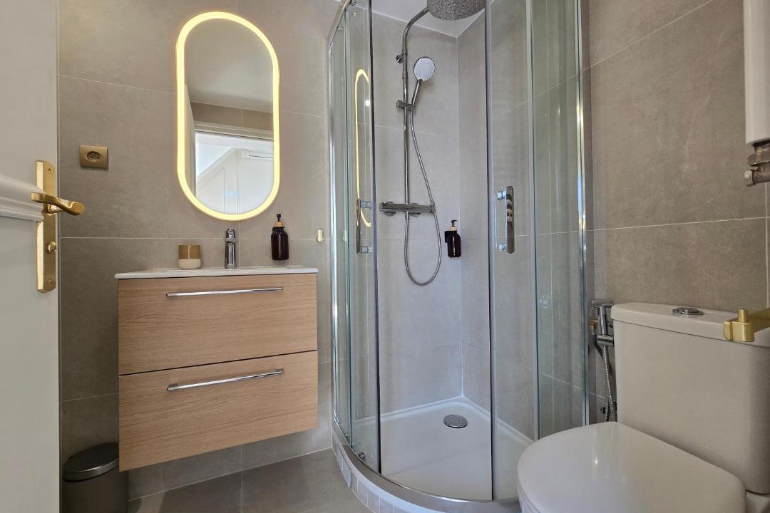 Photo of Bathroom in Faubourg-du-Roule