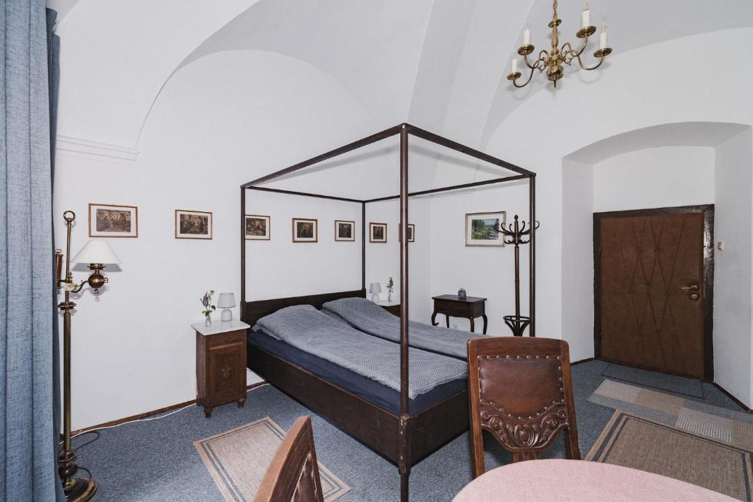Photo of Bedroom in Nowa Ruda