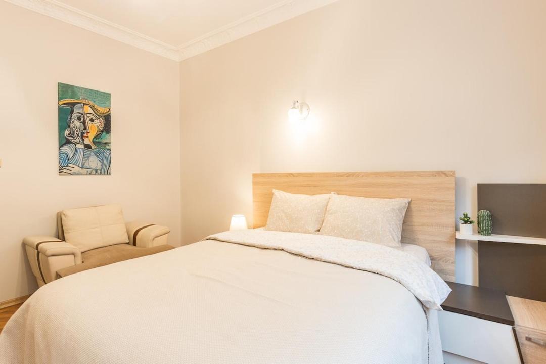 Photo of Bedroom in Kabatas