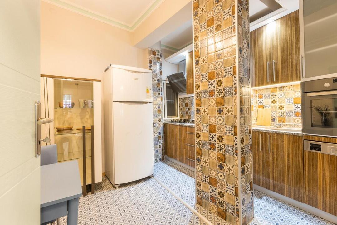Photo of Bathroom in Kabatas