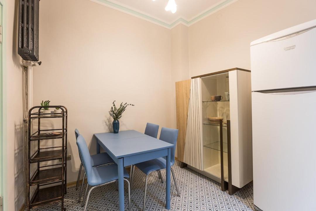 Photo of Kitchen in Kabatas