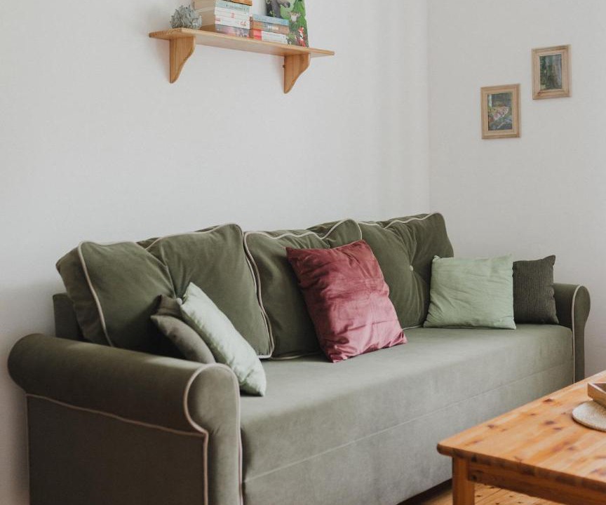Photo of Livingroom in Nowa Ruda
